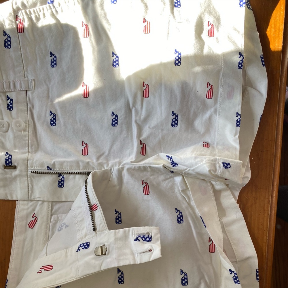 Vineyard Vines Shorts